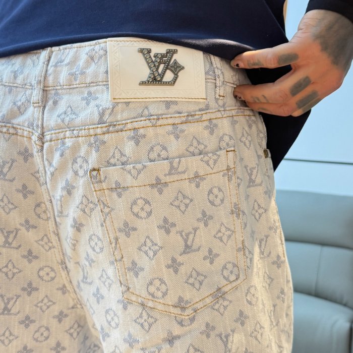 Джинси чоловічі фото 9