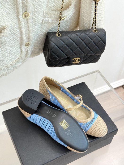 Туфли женские фото 9