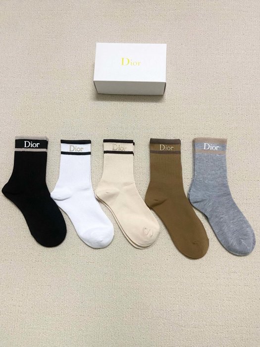 Набір шкарпеток 5 пар