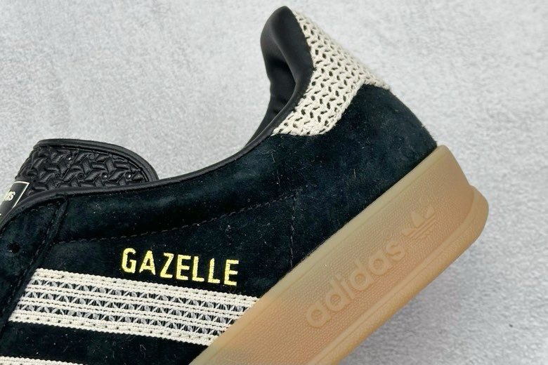 Кроссовки Gazelle Indoor Trainers фото 9