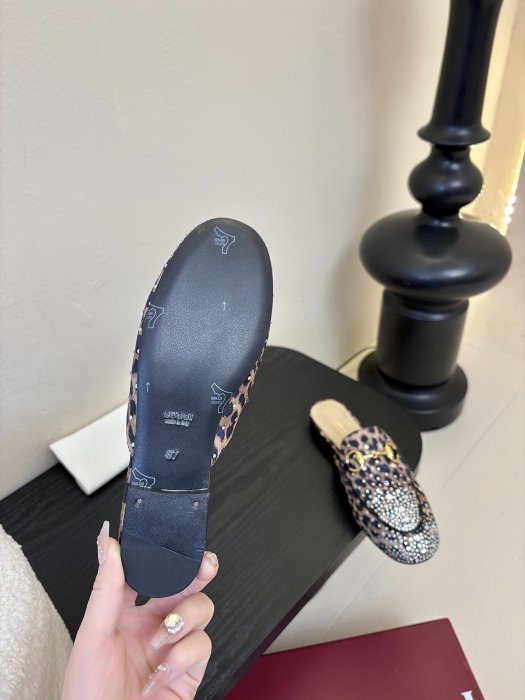 Мюли женские фото 9