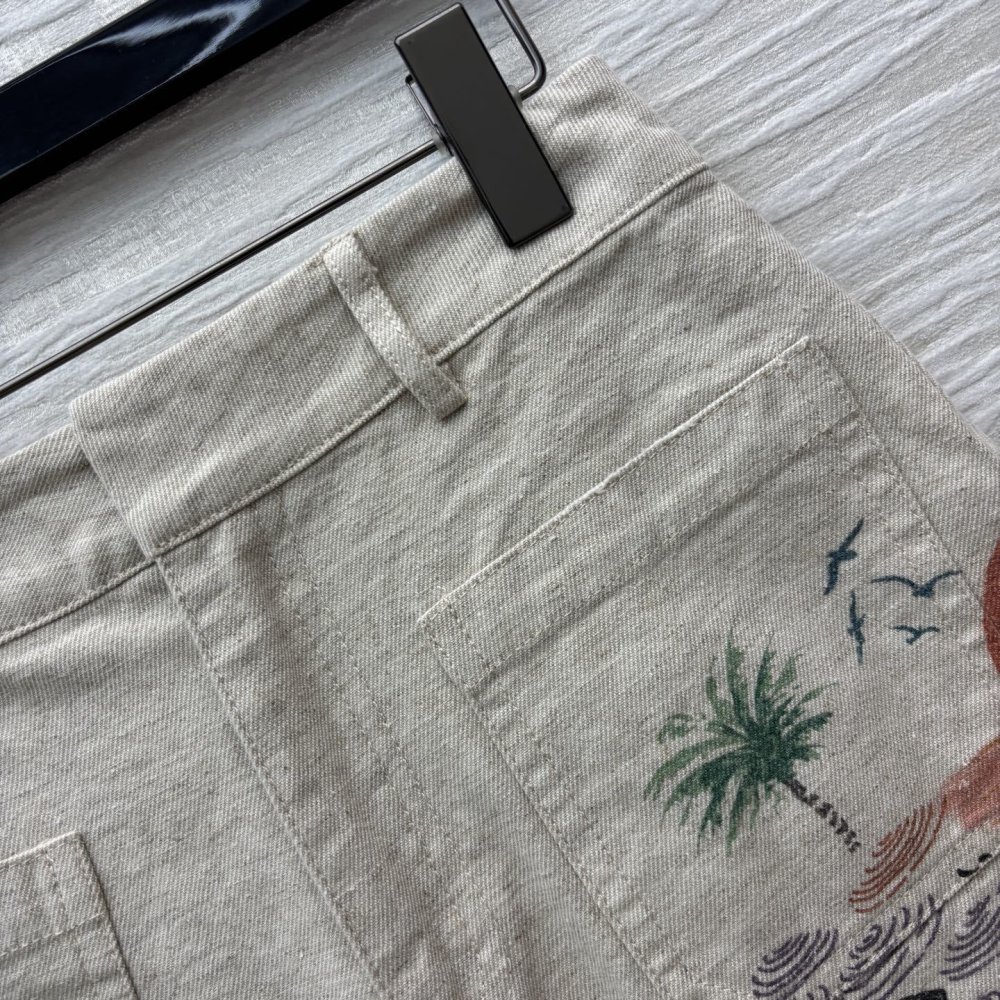 Shorts women's фото 7