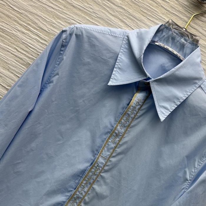 Рубашка женская фото 3