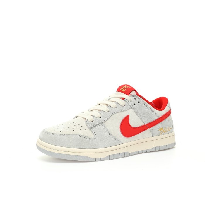 Кроссовки Nike SB Dunk Low Retro Year of the Dragon фото 2