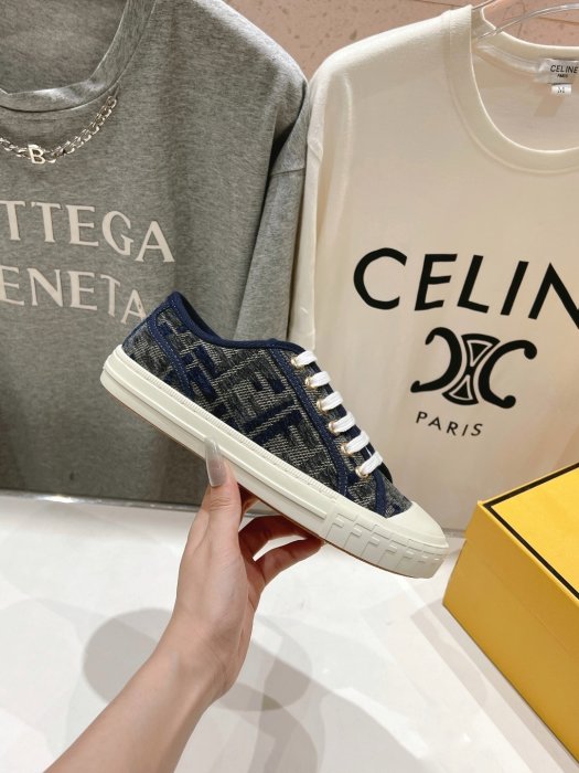 Кеды женские Domino фото 5