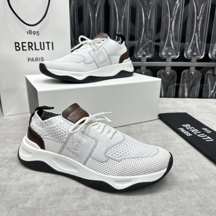 Кроссовки мужские фото 6