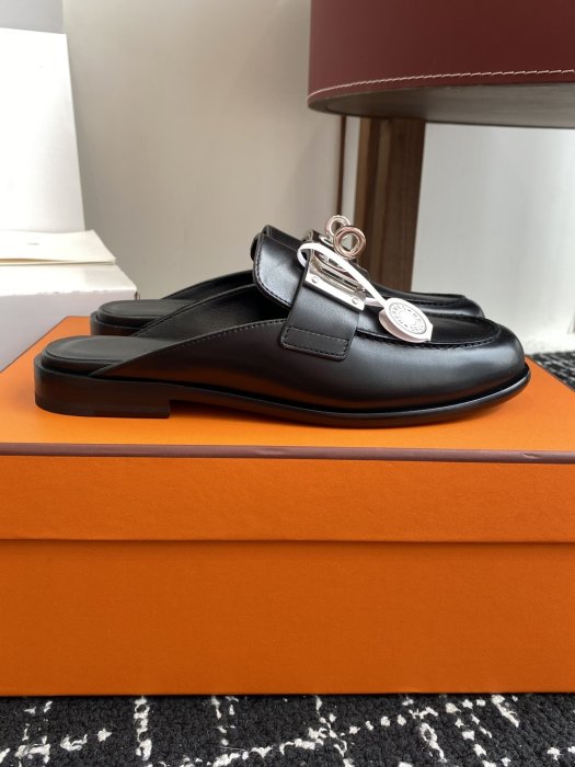 Мюли женские фото 2