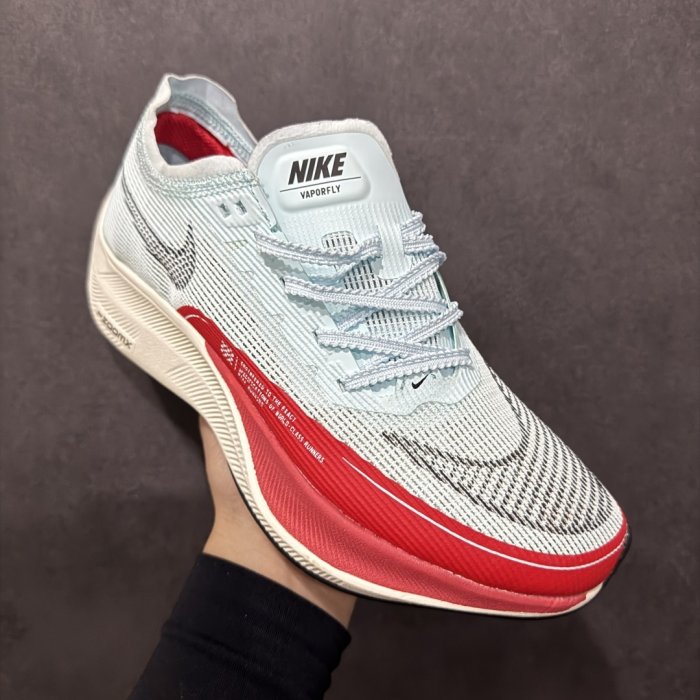 Sneakers ZoomX Vaporfly Next% фото 3