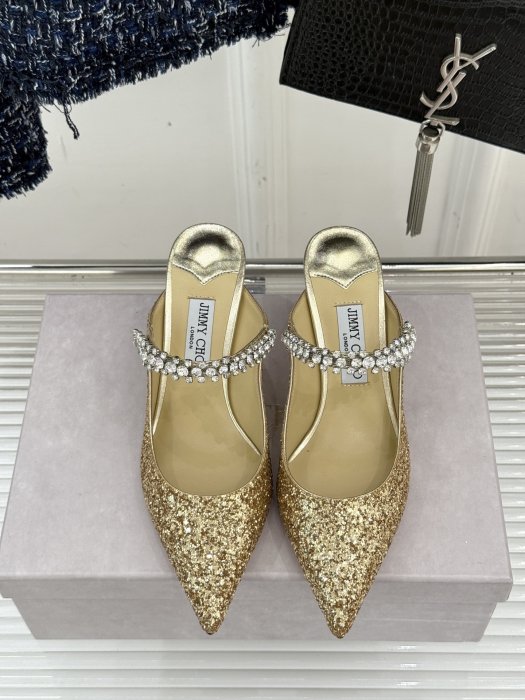 Босоножки фото 4