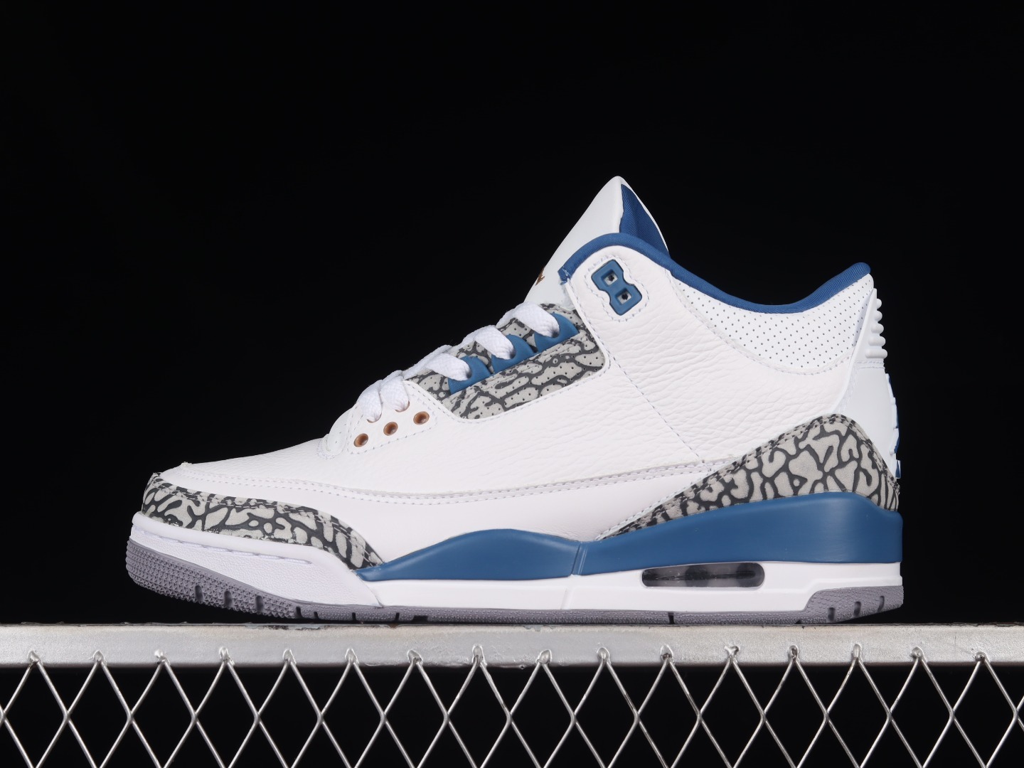 Кросівки Air Jordan Retro AJ3 CT8532-148