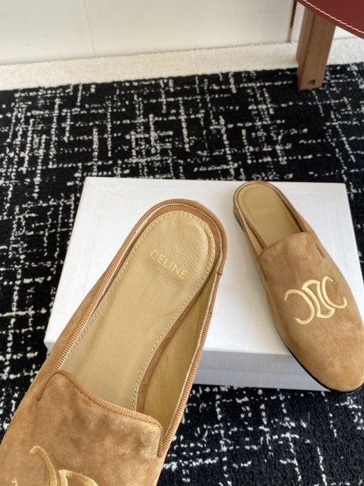 Мюли женские фото 8