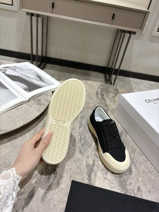 Кеди RUNNER CR-03 фото 2