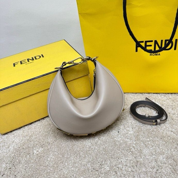 Сумка жіноча шкіряна 20 см