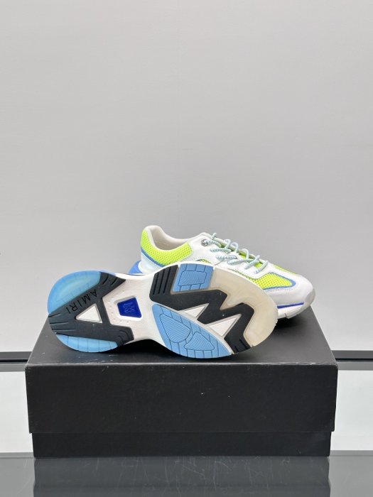 Sneakers men's фото 9