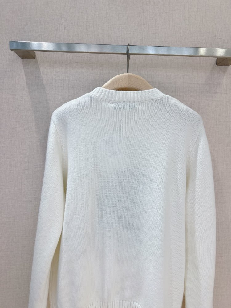 Кашеміру жіночий светр фото 6