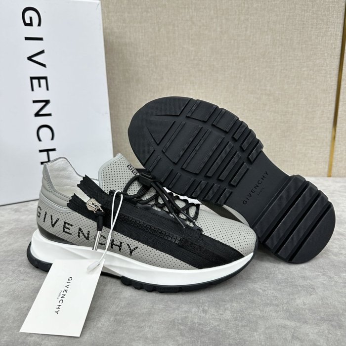 Sneakers men's фото 8