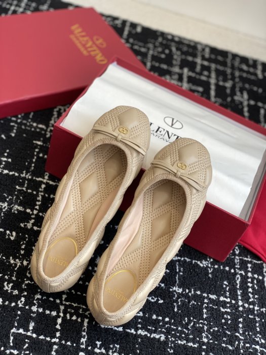 Балетки фото 4