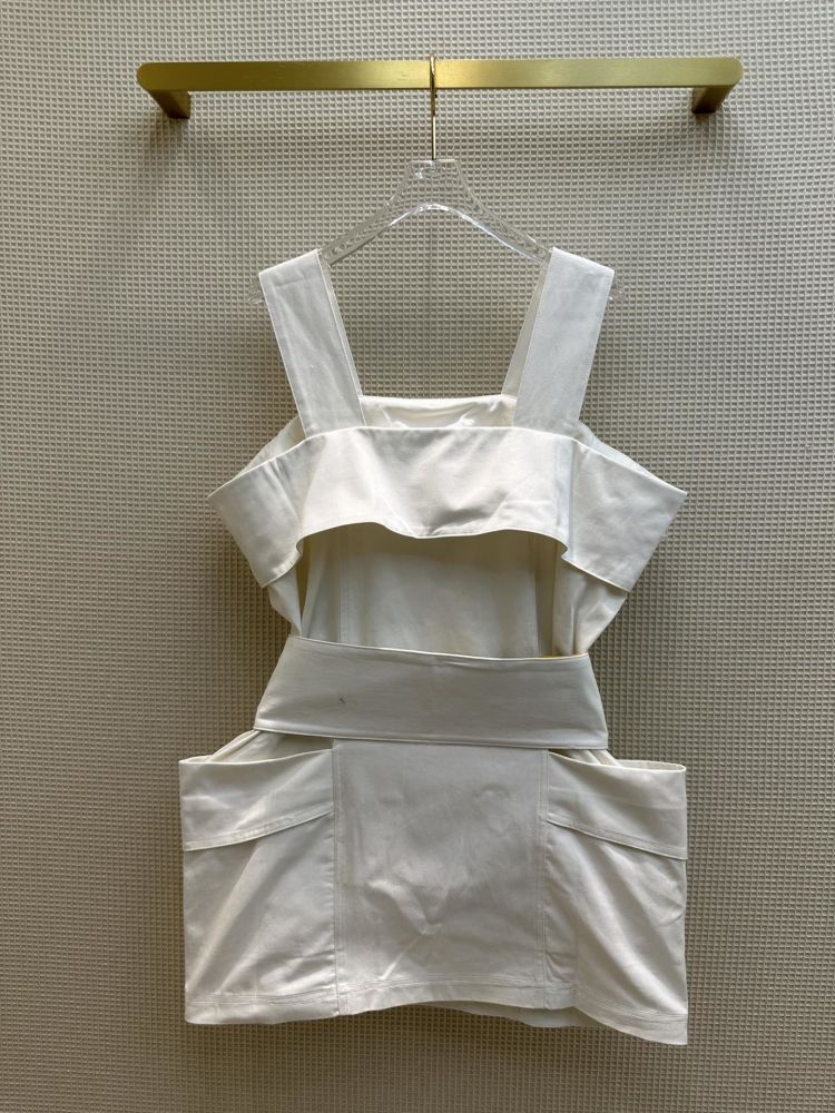 Плаття, Сукня джинсове біле фото 8