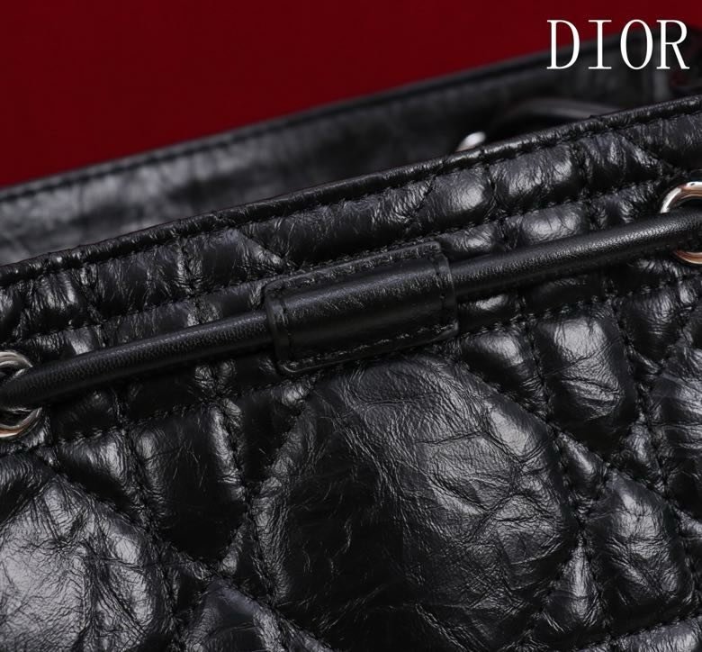 Сумка кожаная D-Motion Middle 23 см фото 7