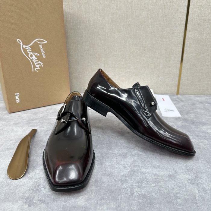 Туфли мужские фото 7