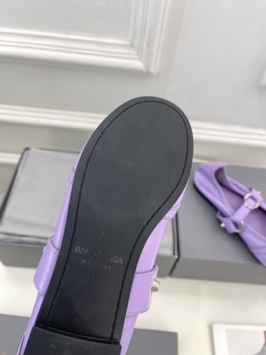 Балетки фото 9