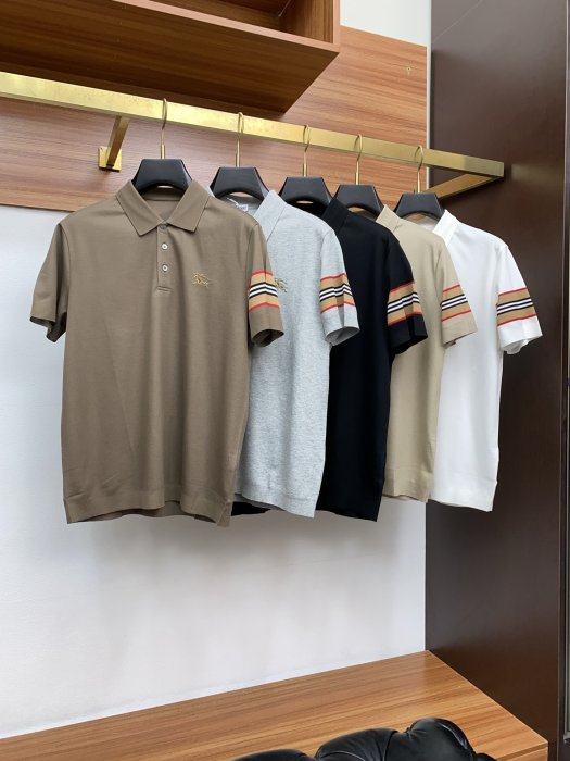 T-shirt men's фото 8