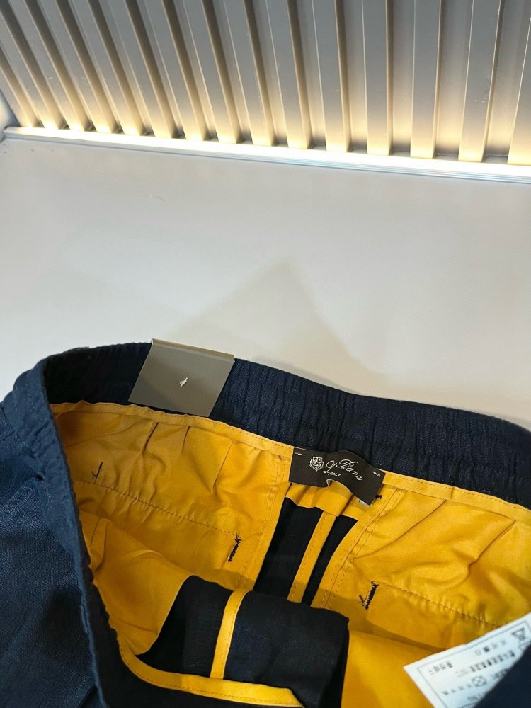 Pants men's фото 6