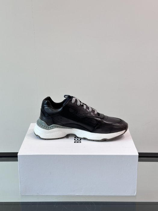 Кроссовки мужские фото 6