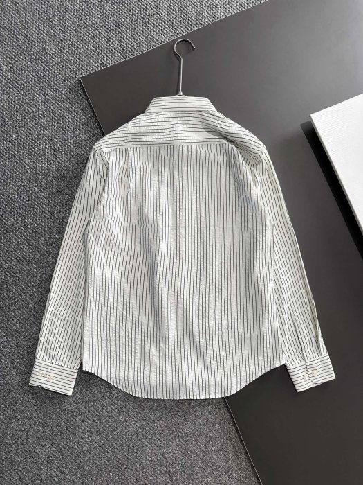 Рубашка мужская фото 3