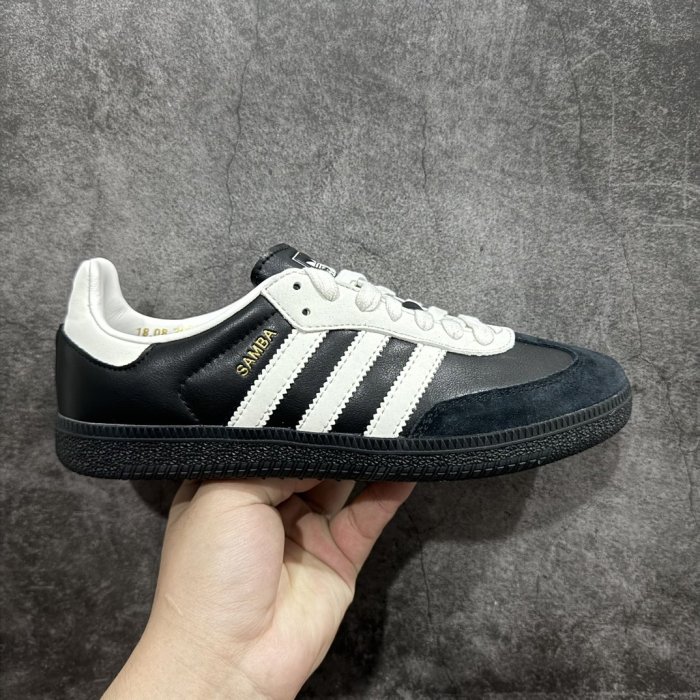 Кроссовки Adidas Samba OG 75th Anniversary