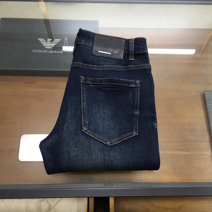 Jeans men's