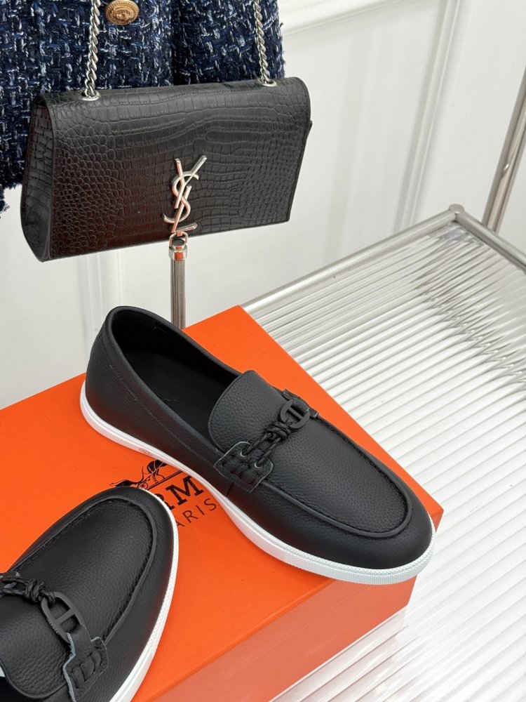 Лоферы женские фото 5