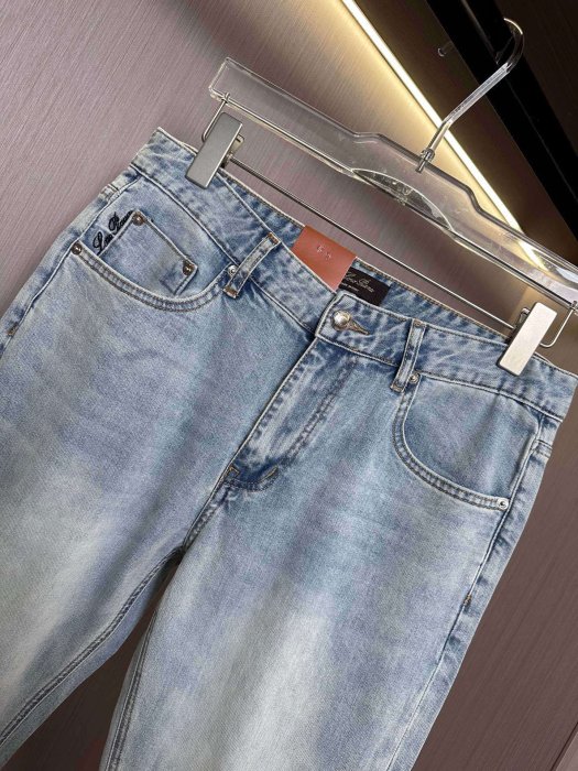 Jeans men's фото 4