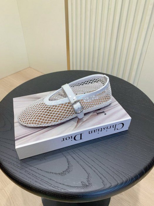 Балетки фото 6