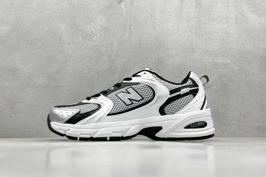 Кросівки New Balance NB530 фото 2
