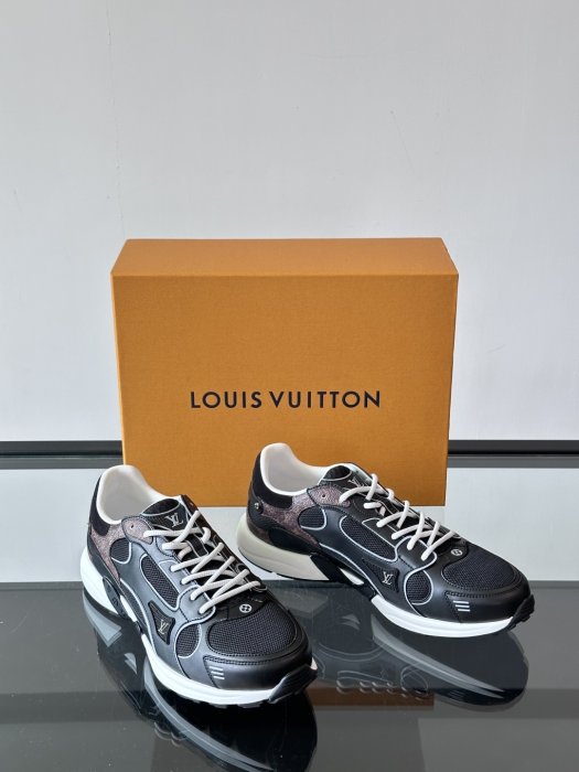 Кроссовки мужские фото 5