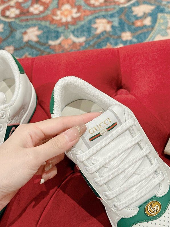 Sneakers women's фото 8