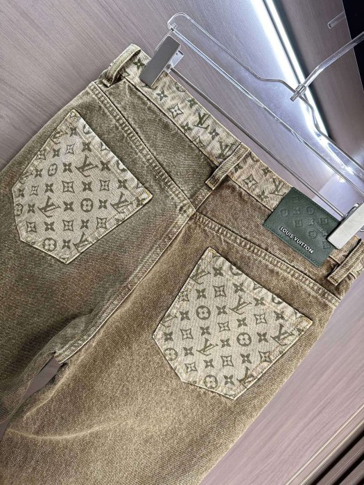 Jeans men's фото 5