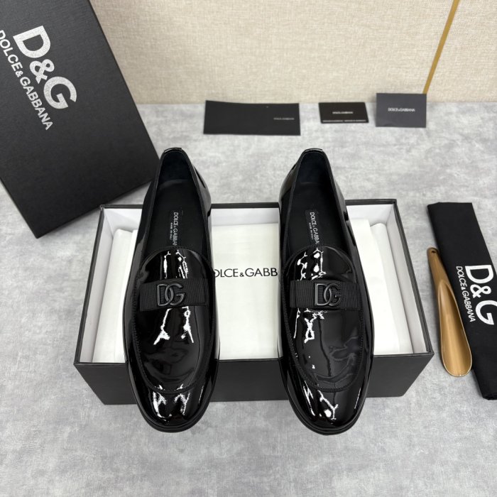 Лоферы мужские