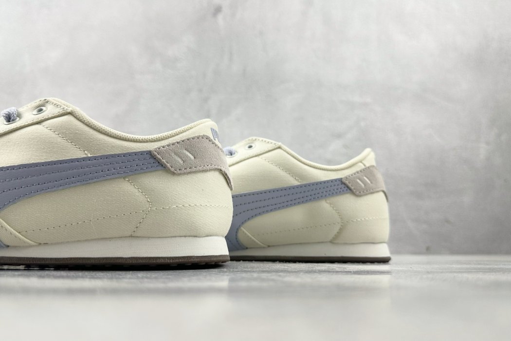 Кеды PUMA Bella UT Canvas фото 8