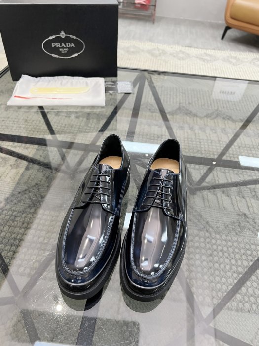 Туфли мужские фото 3