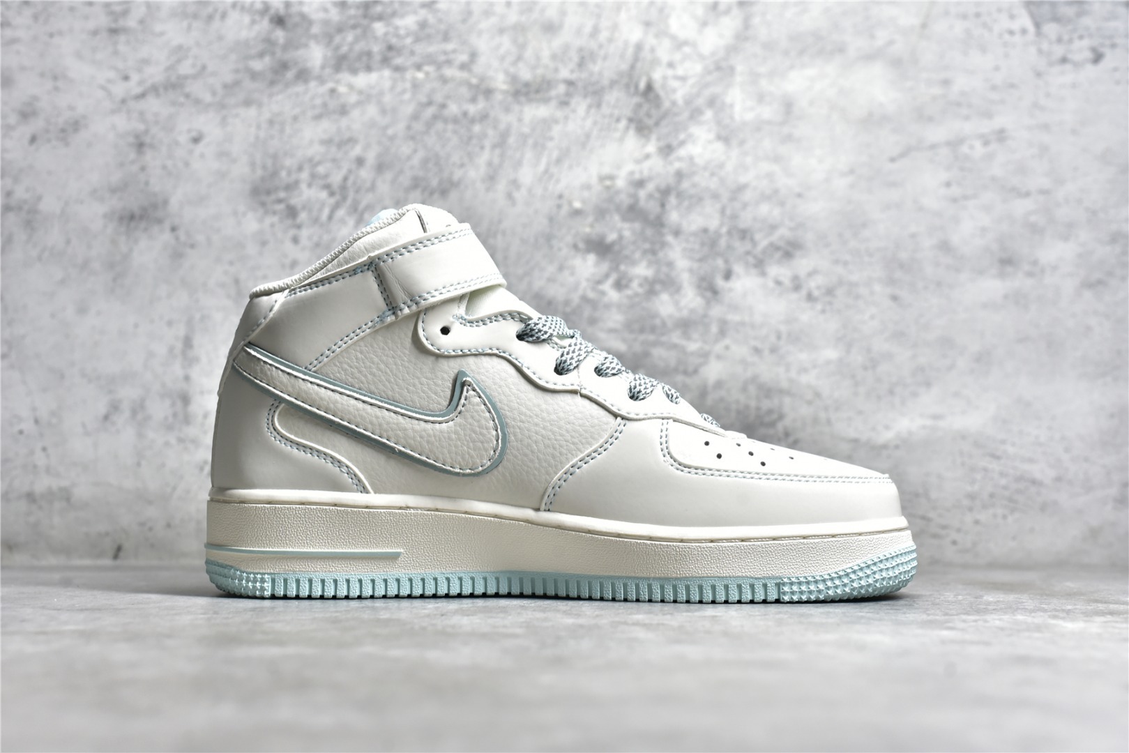 Sneakers Air Force 1 Mid GB5969-002 фото 3