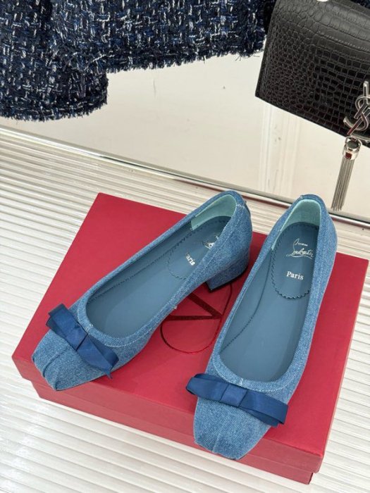 Ballet shoes фото 7