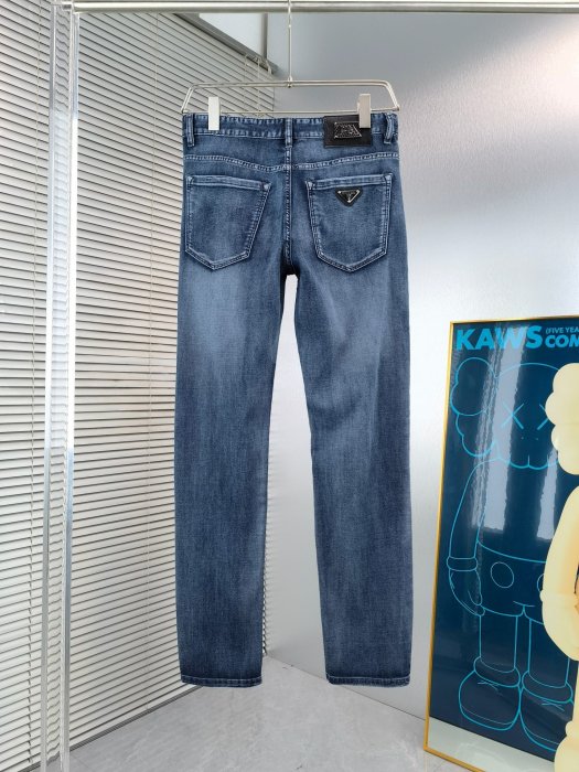 Jeans men's фото 3