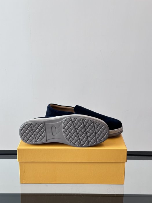 Лоферы чоловічі фото 9