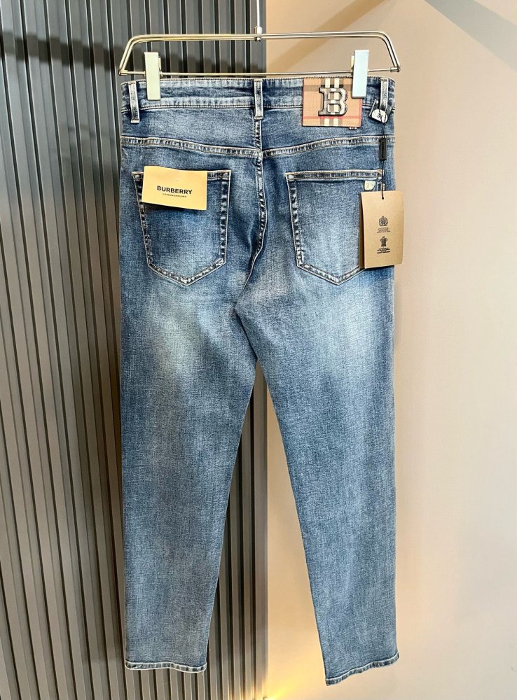 Jeans men's фото 3