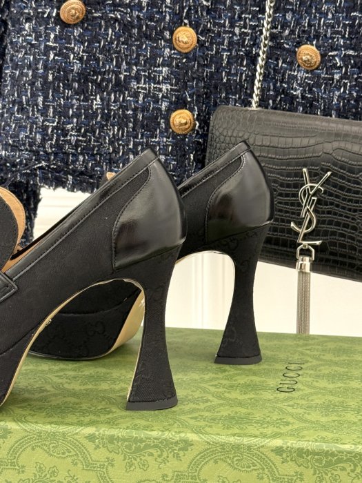 Туфли женские фото 6