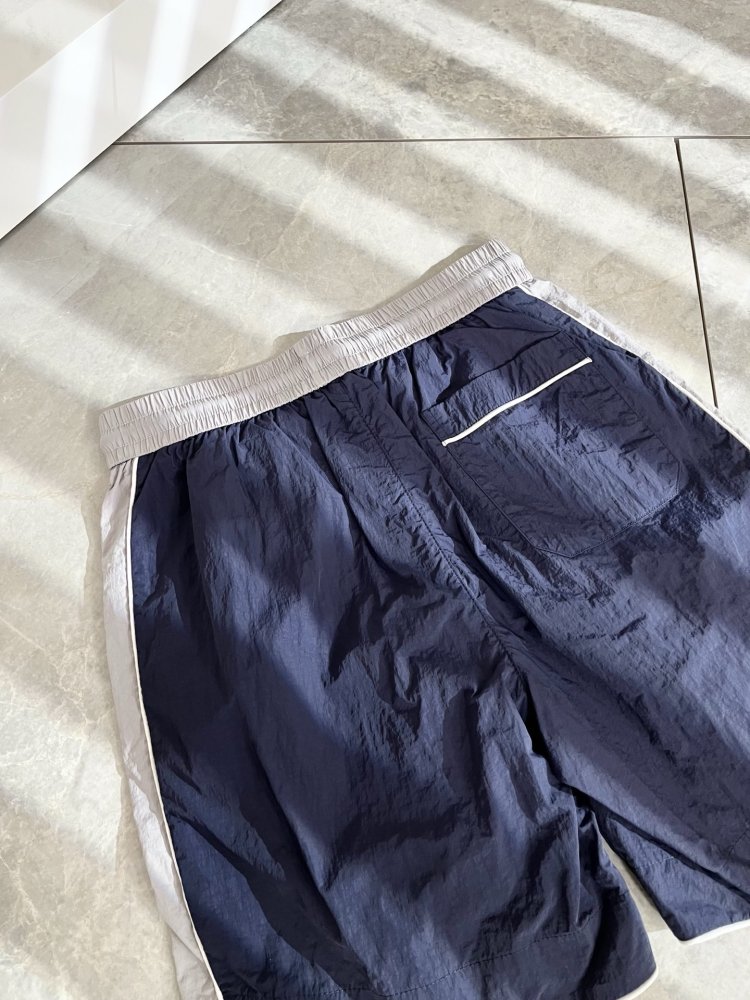 Шорты мужские фото 9