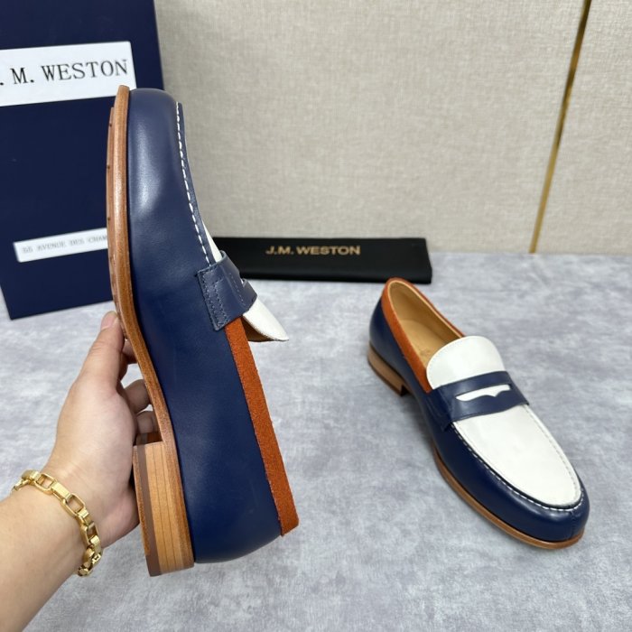 Лоферы men's фото 6