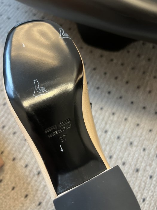 Ballet shoes фото 7